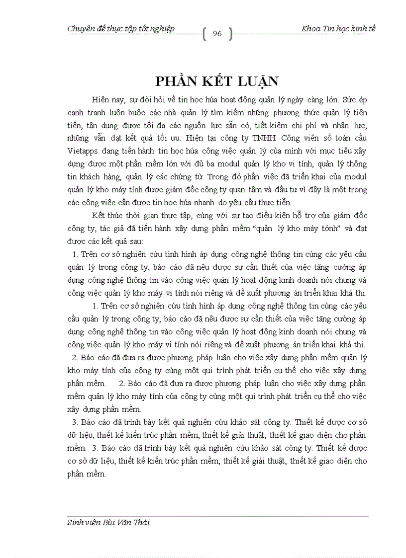 image for page Xây dựng phần mềm quản lý kho máy vi tính