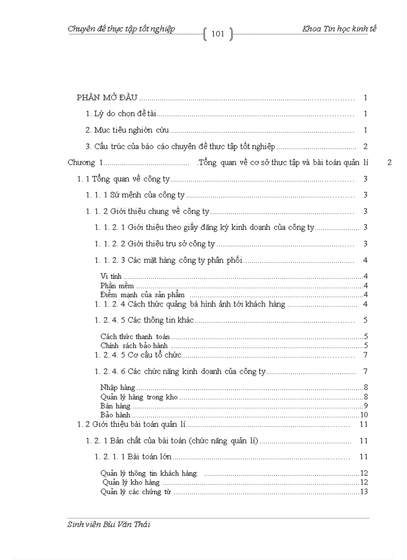 image for page Xây dựng phần mềm quản lý kho máy vi tính