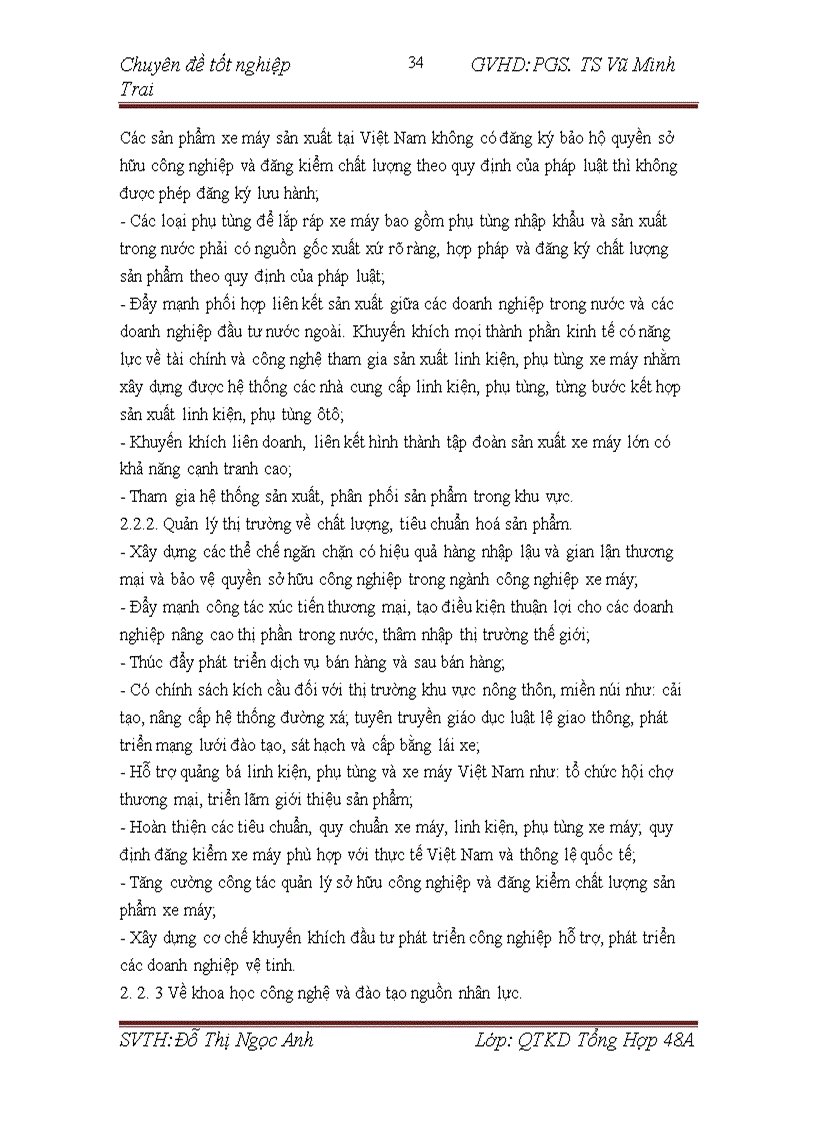 image for page Phát triển thị trường tiêu thụ sản phẩm tại công ty TNHH Tiến Quốc 1