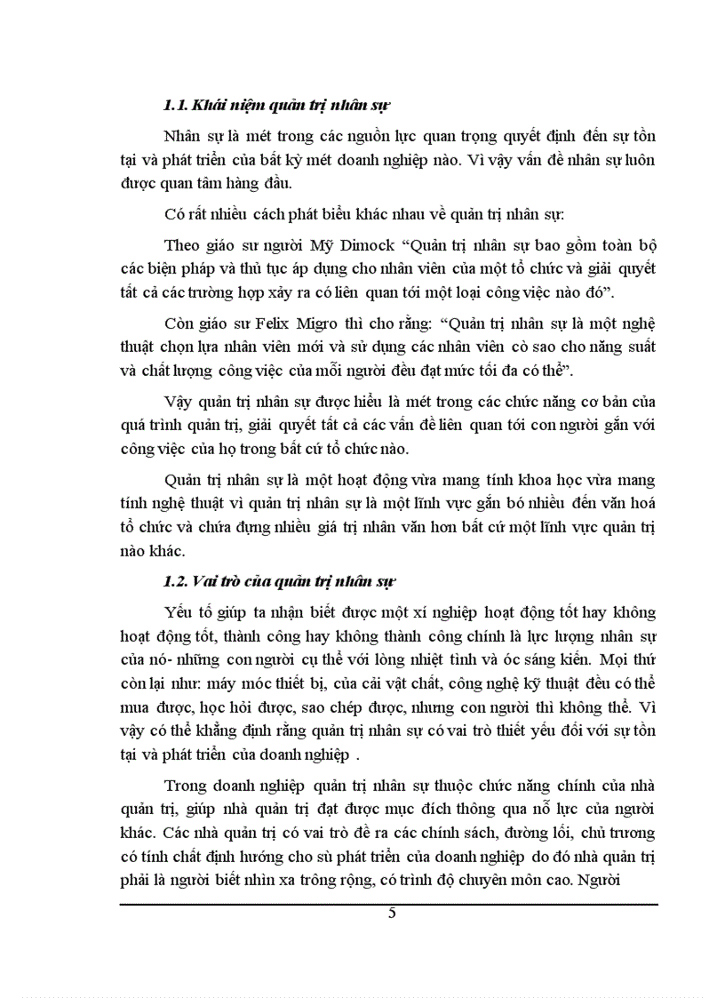 image for page Một số giải pháp nhằm hoàn thiện quản trị nhân sự tại Tổng công ty xăng dầu Việt Nam 1