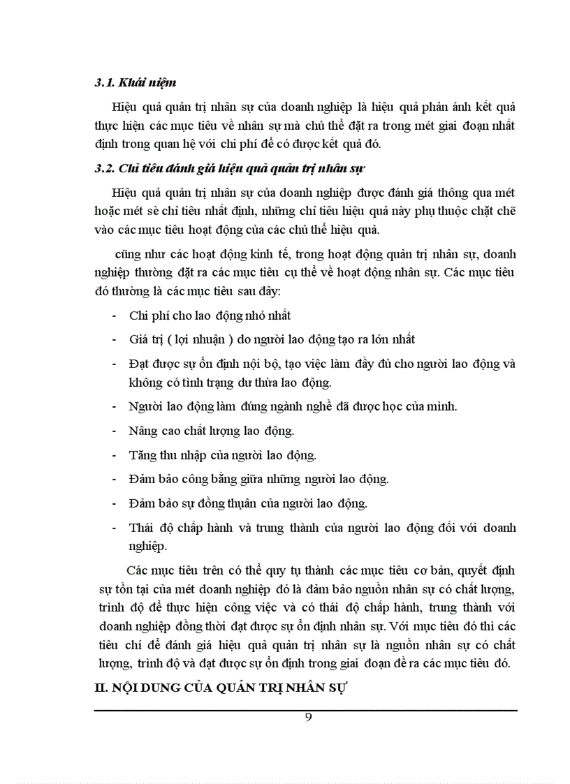 image for page Một số giải pháp nhằm hoàn thiện quản trị nhân sự tại Tổng công ty xăng dầu Việt Nam 1