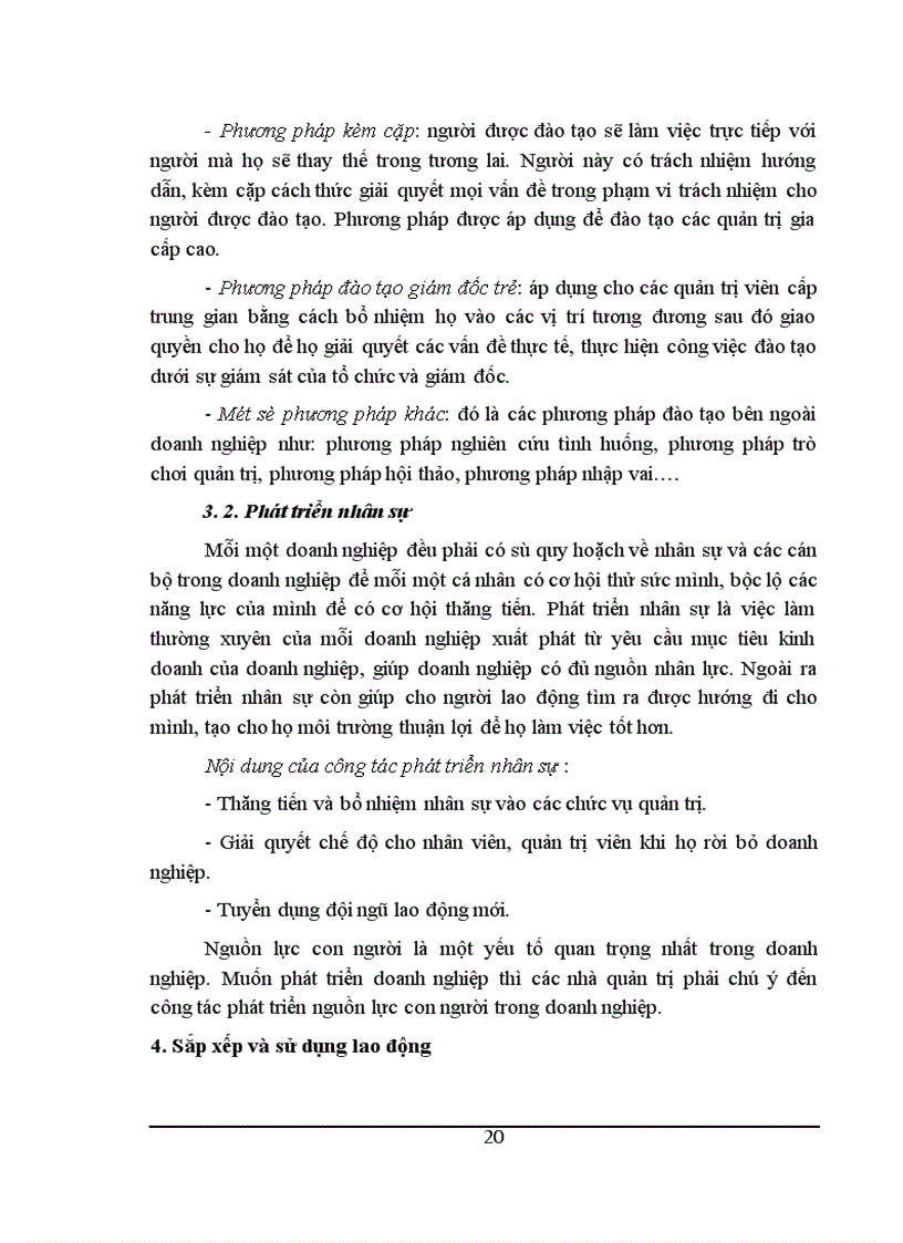 image for page Một số giải pháp nhằm hoàn thiện quản trị nhân sự tại Tổng công ty xăng dầu Việt Nam 1