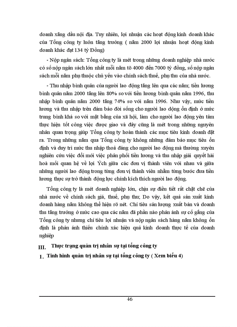 image for page Một số giải pháp nhằm hoàn thiện quản trị nhân sự tại Tổng công ty xăng dầu Việt Nam 1