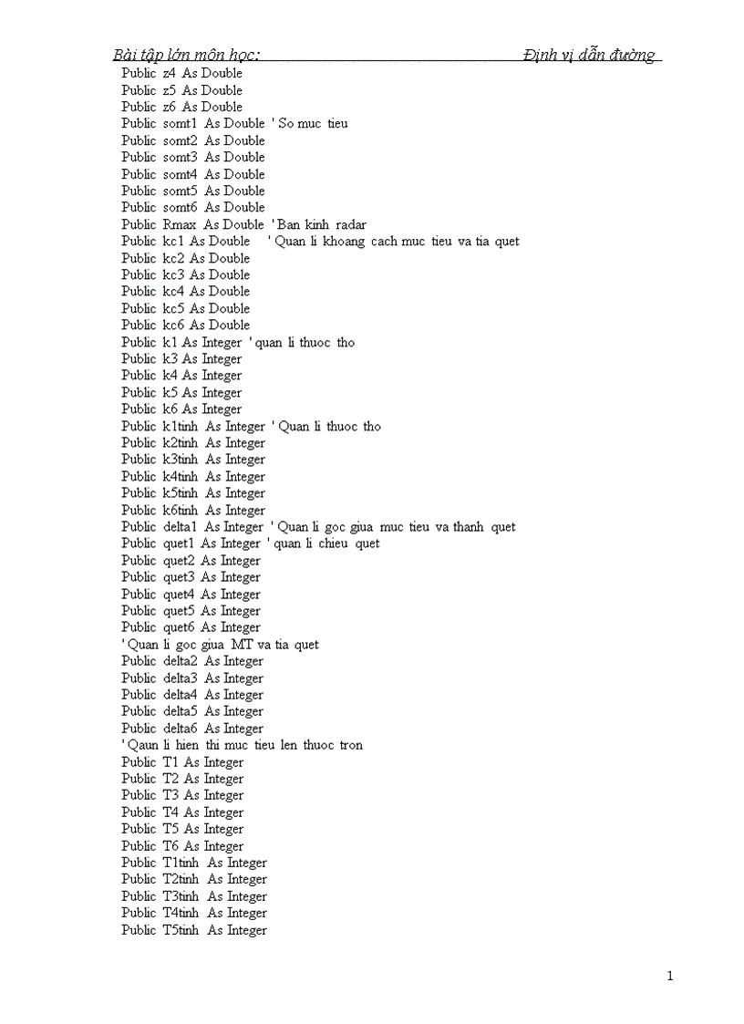 image for page Định vị dẫn đường 1