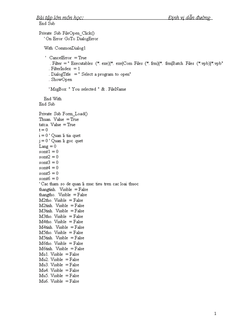 image for page Định vị dẫn đường 1