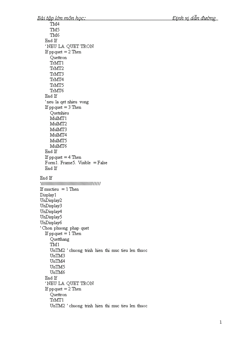 image for page Định vị dẫn đường 1