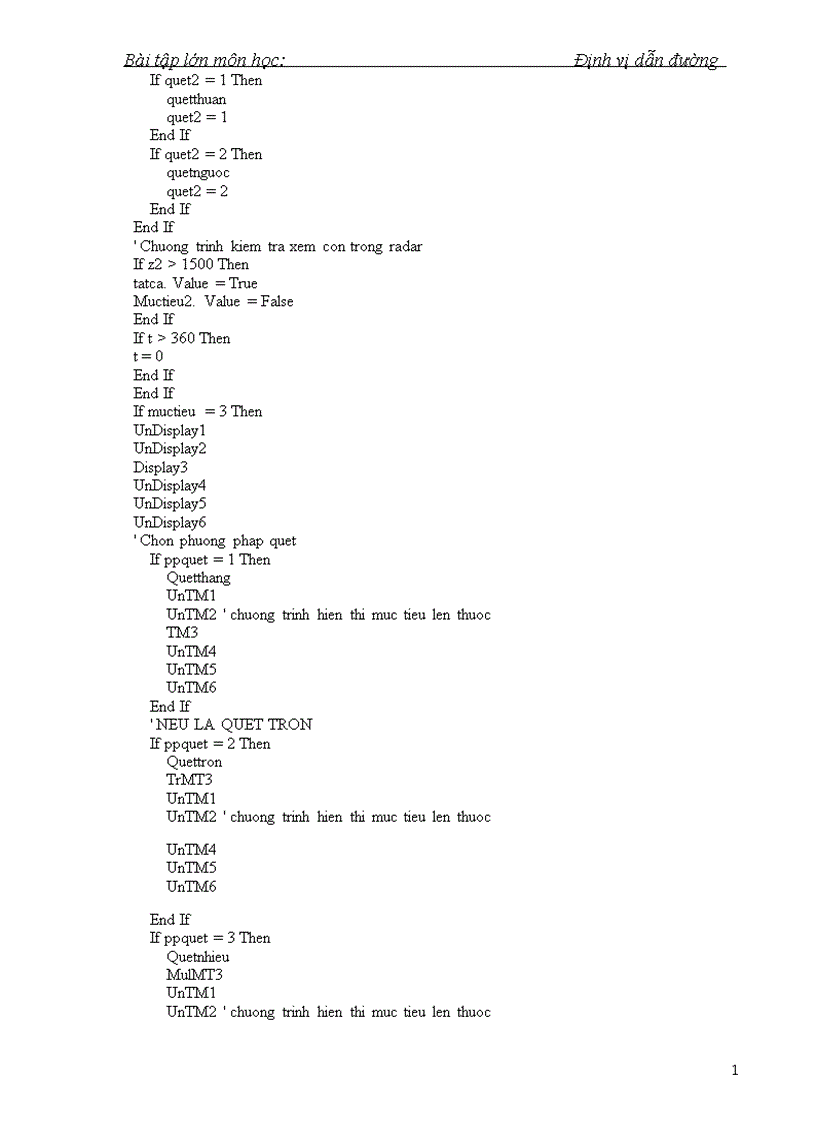image for page Định vị dẫn đường 1