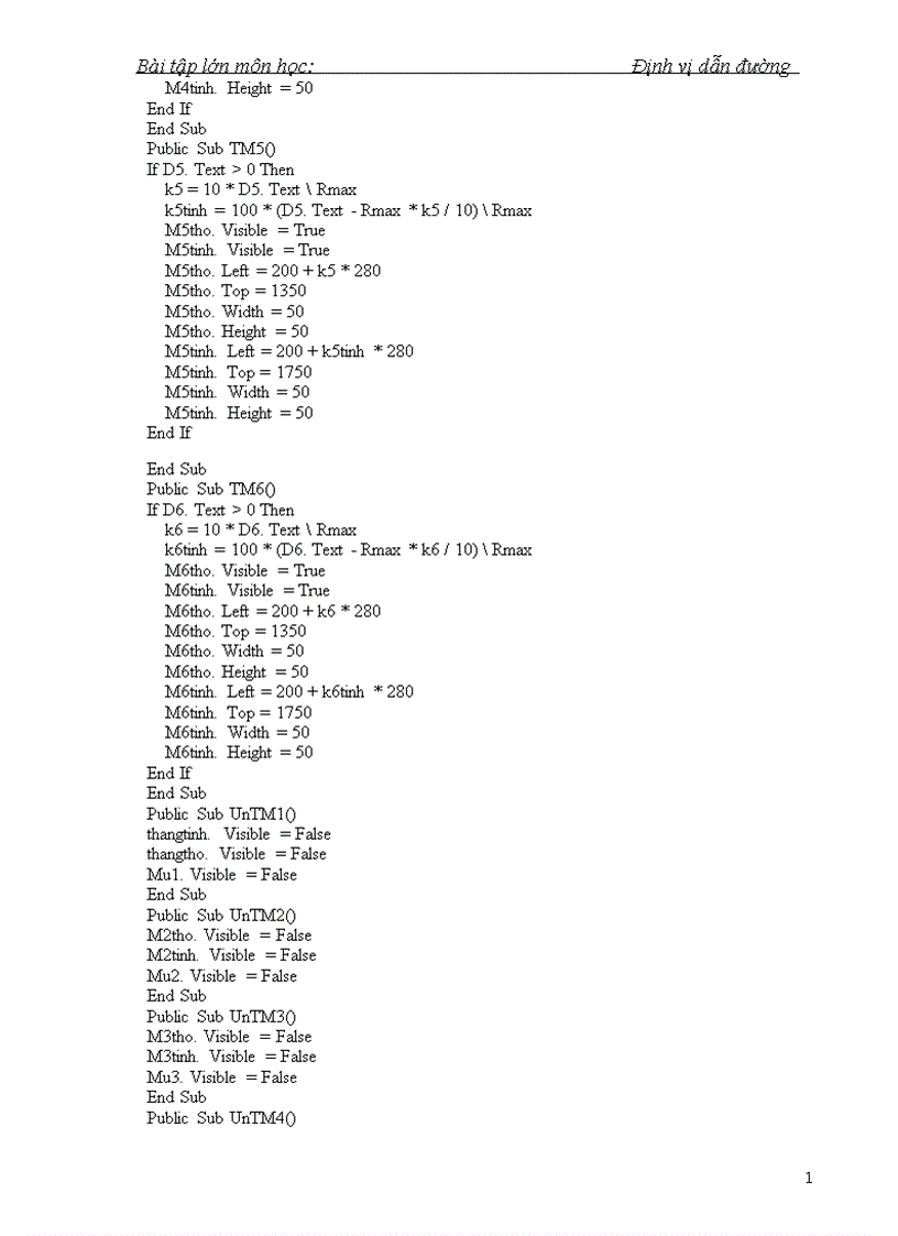 image for page Định vị dẫn đường 1