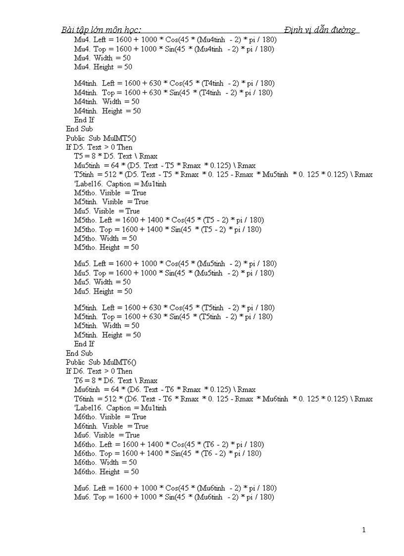 image for page Định vị dẫn đường 1