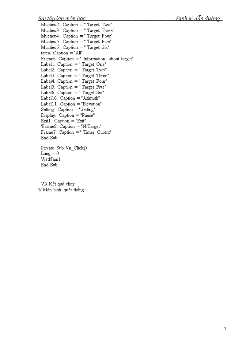 image for page Định vị dẫn đường 1