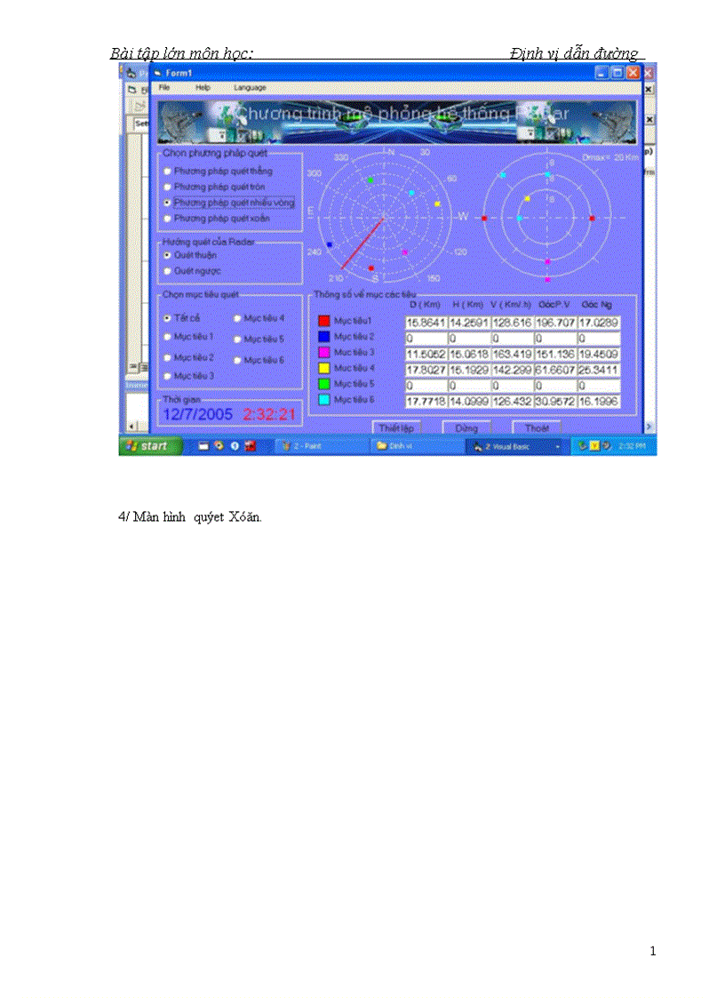 image for page Định vị dẫn đường 1