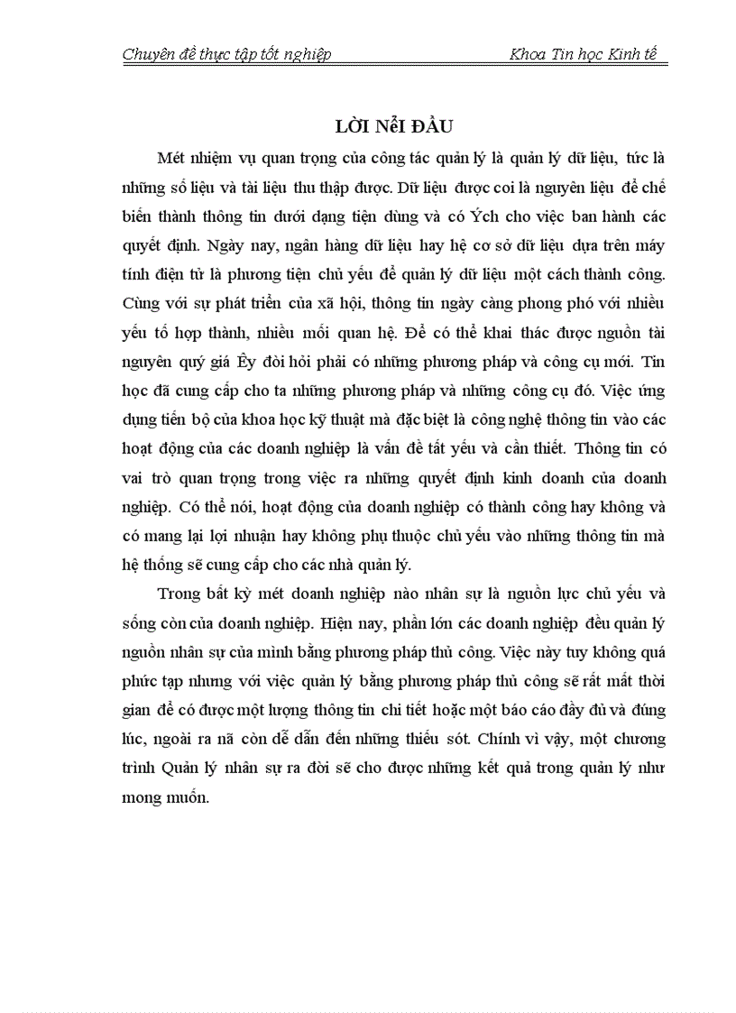 image for page Xây dựng phần mềm Quản lý nhân lực cho các doanh nghiệp vừa và nhỏ 1