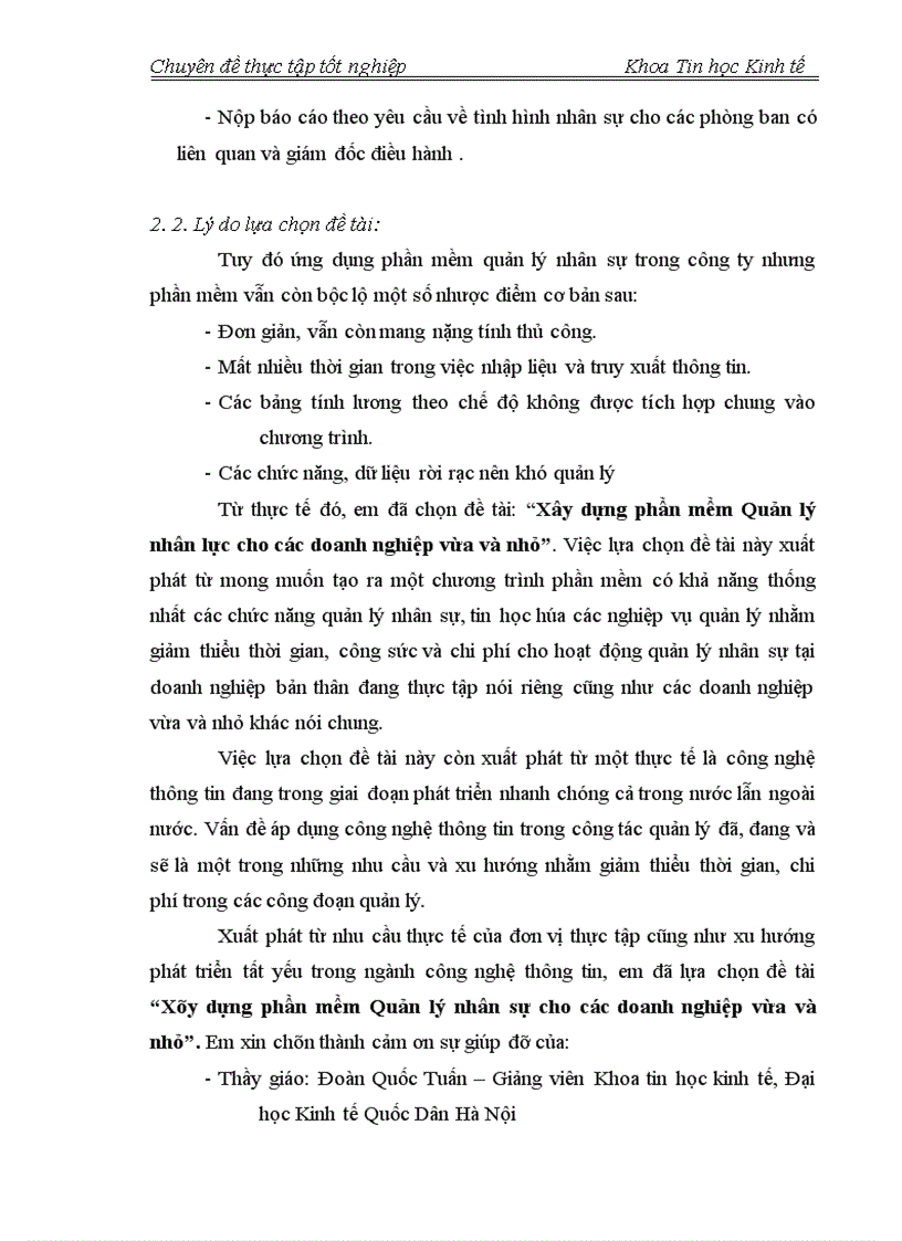 image for page Xây dựng phần mềm Quản lý nhân lực cho các doanh nghiệp vừa và nhỏ 1