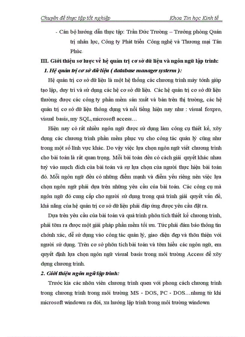 image for page Xây dựng phần mềm Quản lý nhân lực cho các doanh nghiệp vừa và nhỏ 1