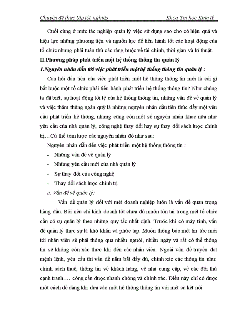 image for page Xây dựng phần mềm Quản lý nhân lực cho các doanh nghiệp vừa và nhỏ 1