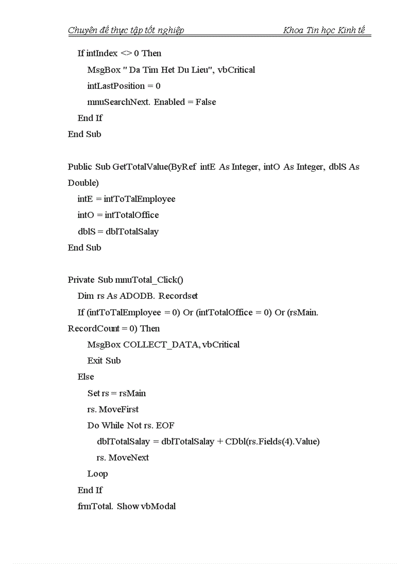 image for page Xây dựng phần mềm Quản lý nhân lực cho các doanh nghiệp vừa và nhỏ 1