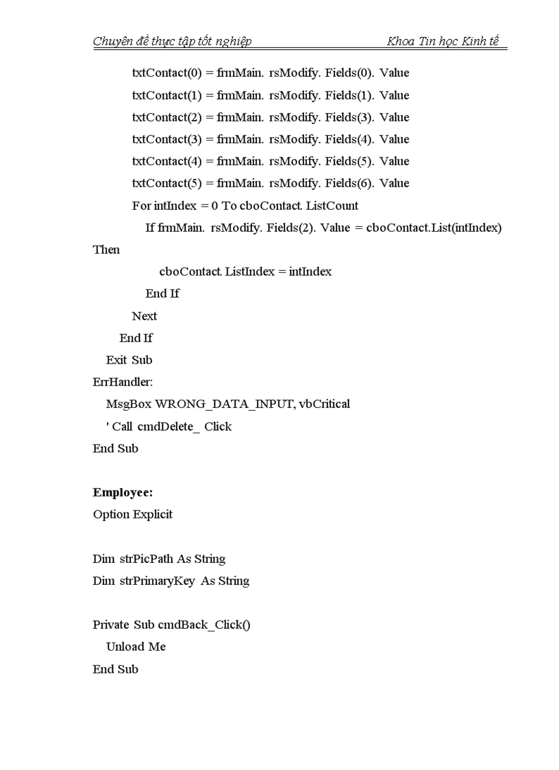 image for page Xây dựng phần mềm Quản lý nhân lực cho các doanh nghiệp vừa và nhỏ 1