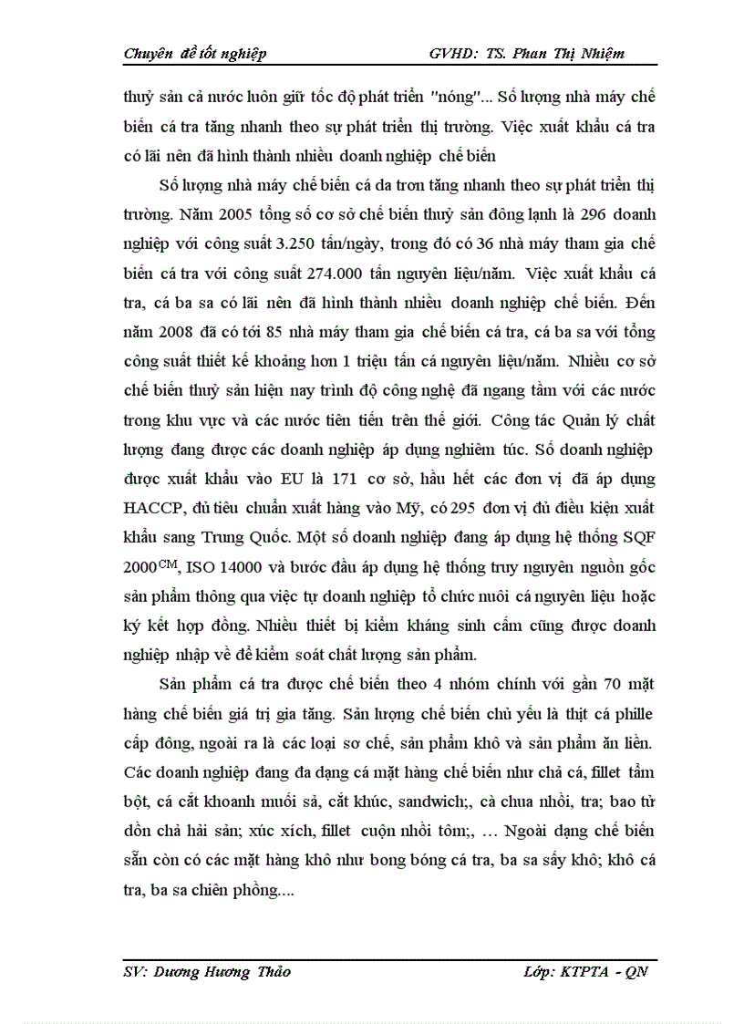 image for page Một số giải pháp nhằm phát triển bền vững nuôi trồng và tiêu thụ cá da trơn vùng Đồng bằng sông Cửu Long