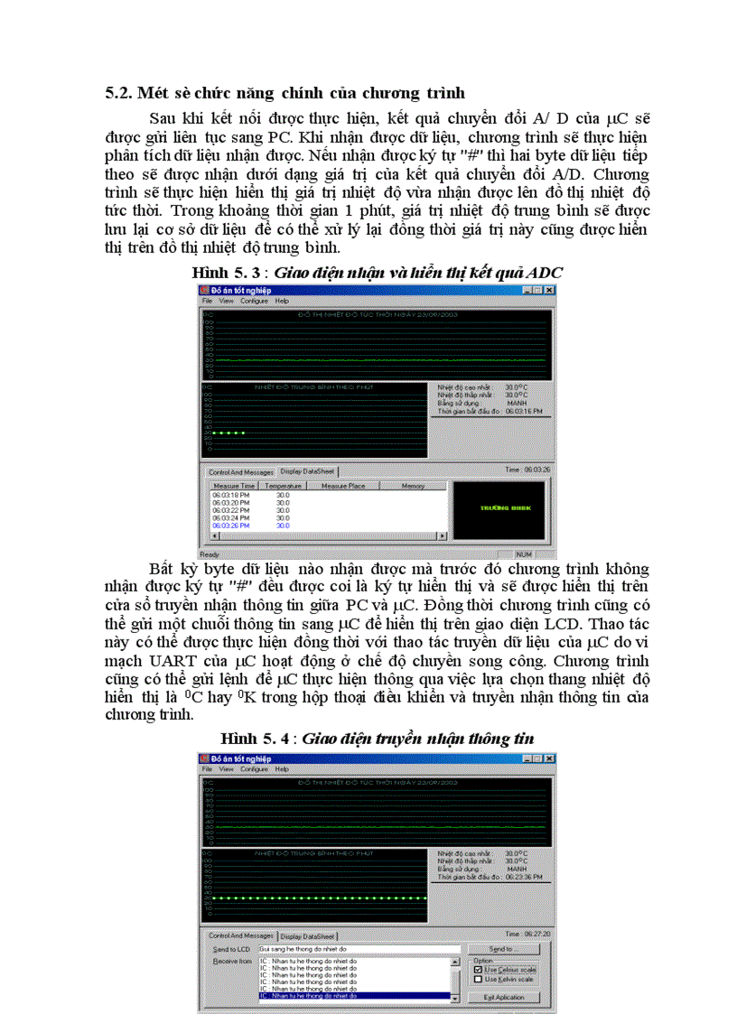 image for page Thiết kế hệ thống phần mềm cho mC AT
