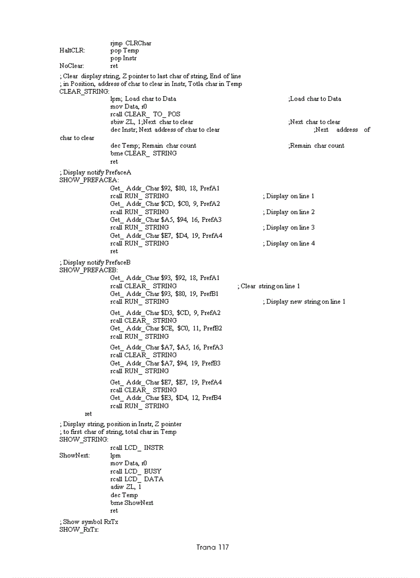 image for page Thiết kế hệ thống phần mềm cho mC AT