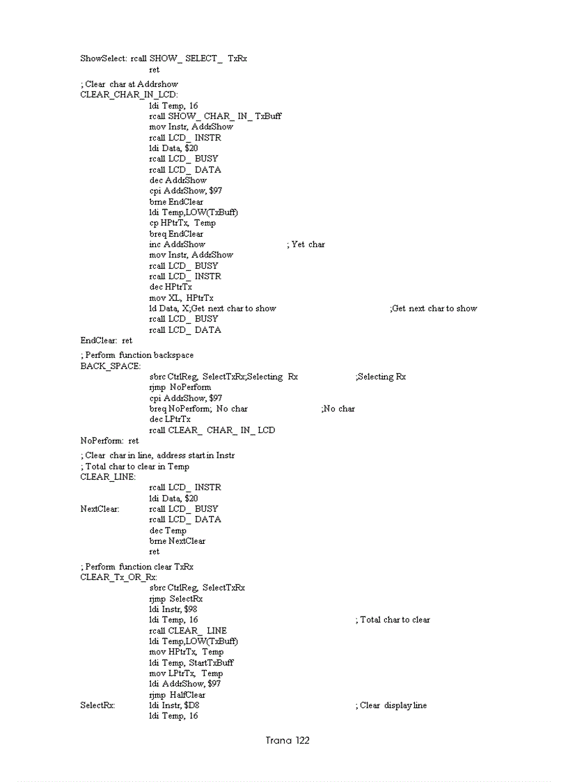 image for page Thiết kế hệ thống phần mềm cho mC AT