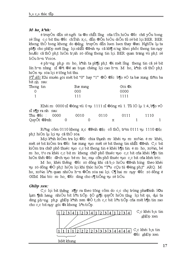 image for page Mạng thông tin di động GSM 1