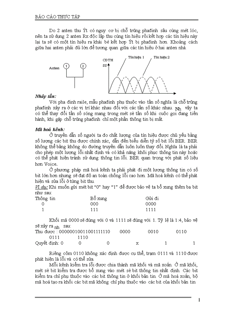 image for page Mạng thông tin di động GSM 1