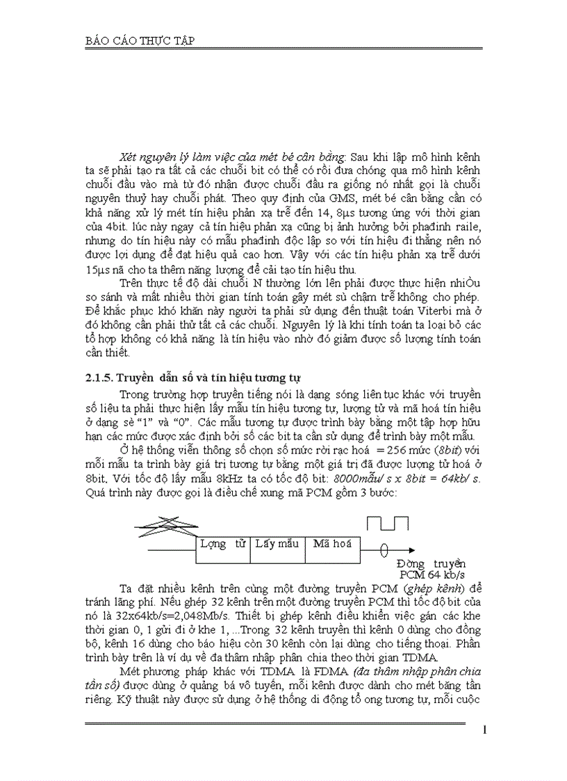 image for page Mạng thông tin di động GSM 1