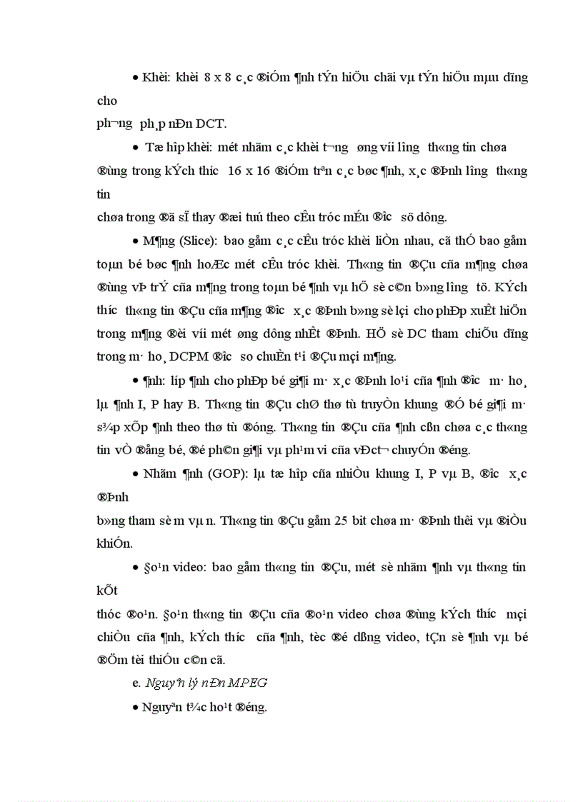 image for page Số hóa tín hiệu và kỹ thuật nén ảnh số ứng dụng trong truyền hình số 1