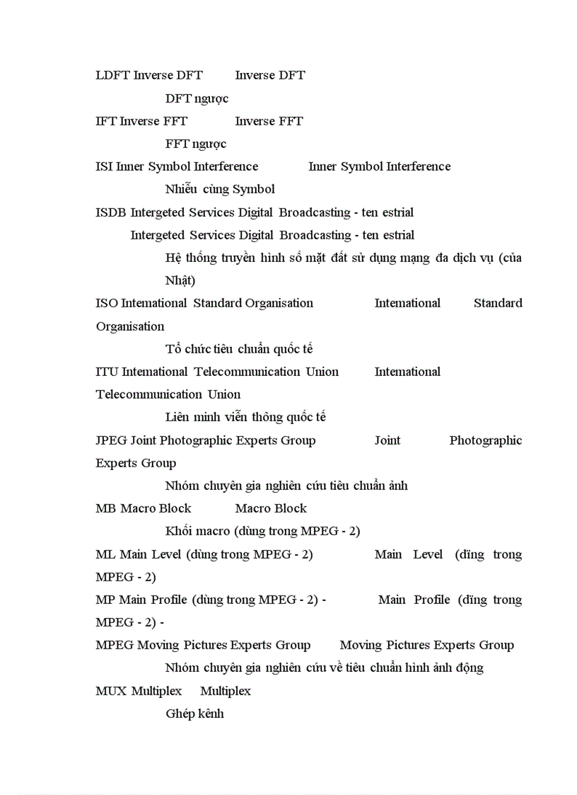 image for page Số hóa tín hiệu và kỹ thuật nén ảnh số ứng dụng trong truyền hình số 1