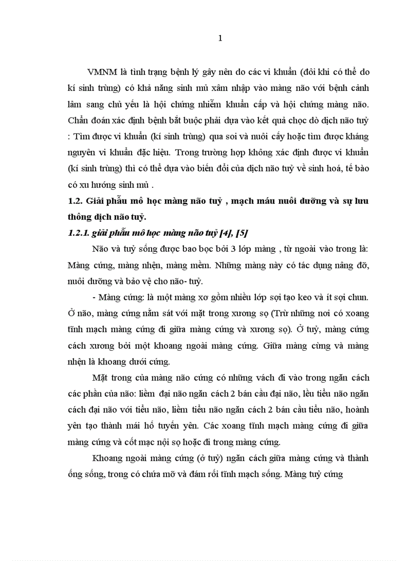 image for page Đối chiếu hình ảnh bất thường trên phim chụp cắt lớp vi tính sọ não với lâm sàng và căn nguyên bệnh viêm màng não mủ ở trẻ em