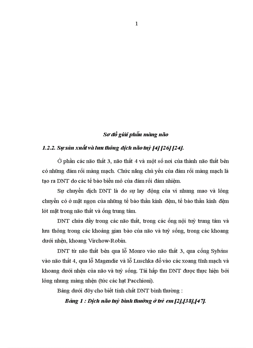 image for page Đối chiếu hình ảnh bất thường trên phim chụp cắt lớp vi tính sọ não với lâm sàng và căn nguyên bệnh viêm màng não mủ ở trẻ em