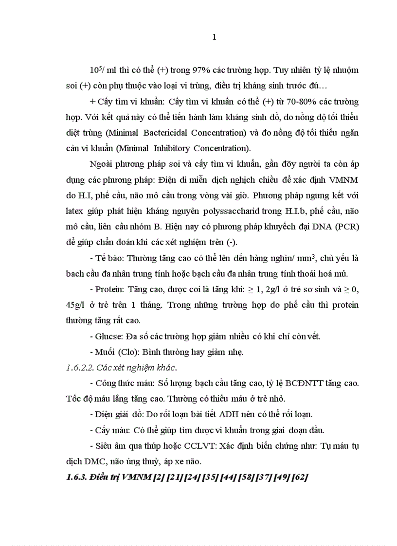 image for page Đối chiếu hình ảnh bất thường trên phim chụp cắt lớp vi tính sọ não với lâm sàng và căn nguyên bệnh viêm màng não mủ ở trẻ em