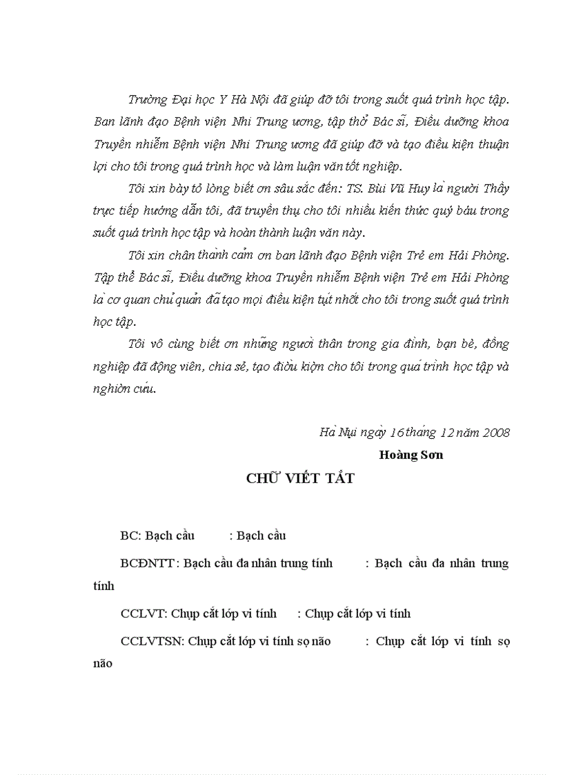 image for page Đối chiếu hình ảnh bất thường trên phim chụp cắt lớp vi tính sọ não với lâm sàng và căn nguyên bệnh viêm màng não mủ ở trẻ em