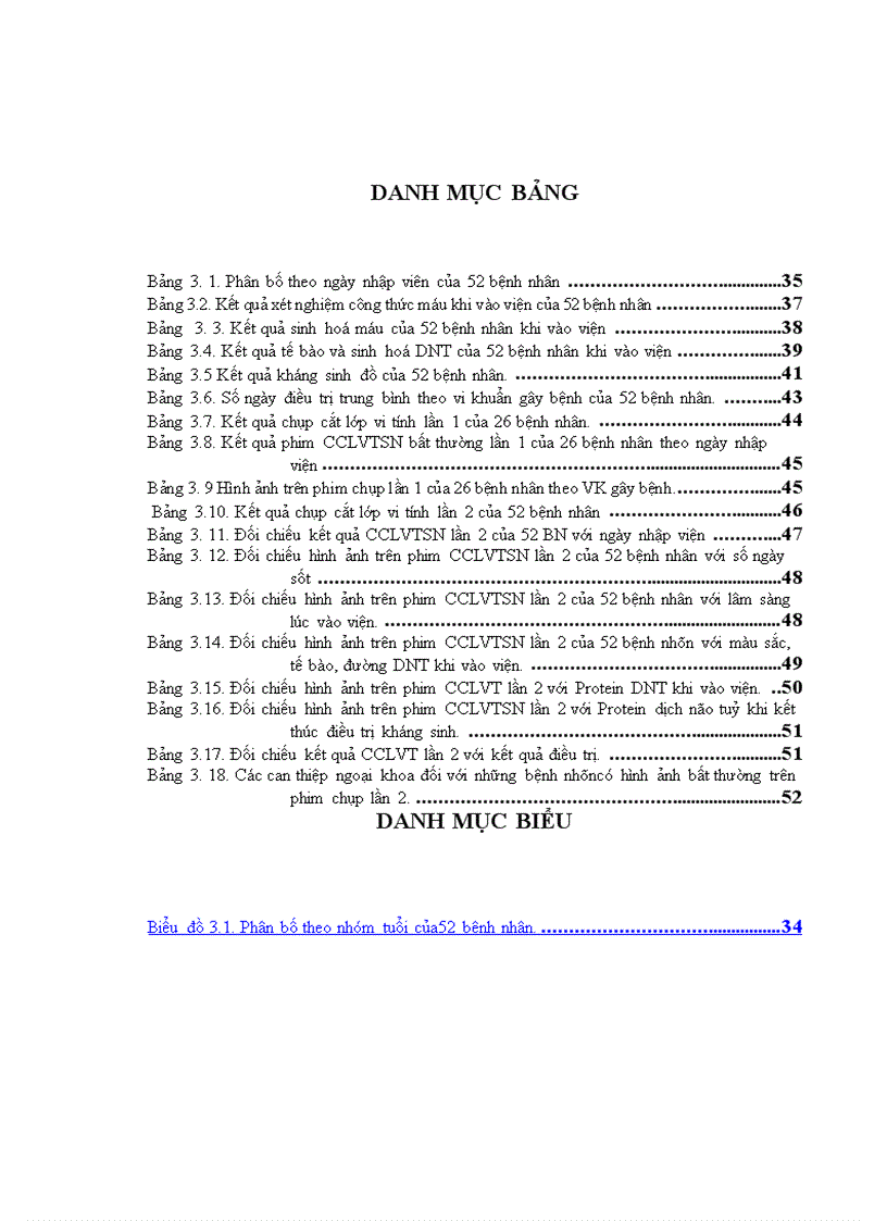 image for page Đối chiếu hình ảnh bất thường trên phim chụp cắt lớp vi tính sọ não với lâm sàng và căn nguyên bệnh viêm màng não mủ ở trẻ em