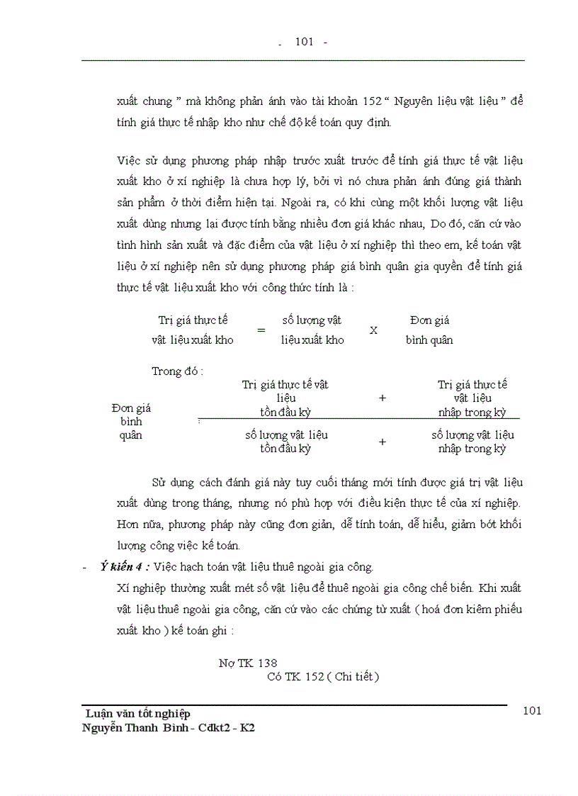 image for page Tổ chức công tác kế toán nguyên vật liệu tại Xí nghiệp sản xuất thiết bị điện 1