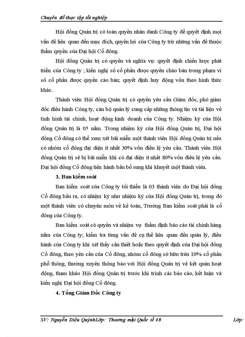 image for page Hoạt động nhập khẩu các nguyên vật liệu và thiết bị phục vụ sản xuất của công ty cổ phần Nhiệt điện Hải Phòng
