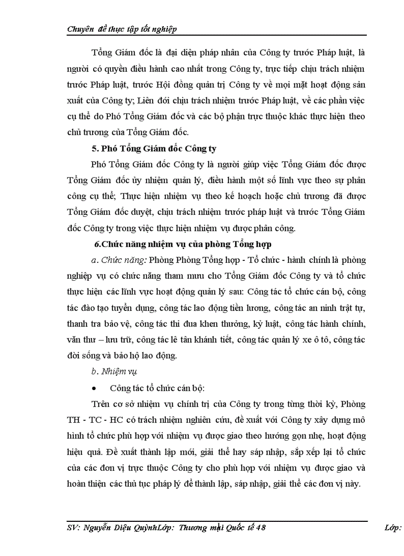 image for page Hoạt động nhập khẩu các nguyên vật liệu và thiết bị phục vụ sản xuất của công ty cổ phần Nhiệt điện Hải Phòng