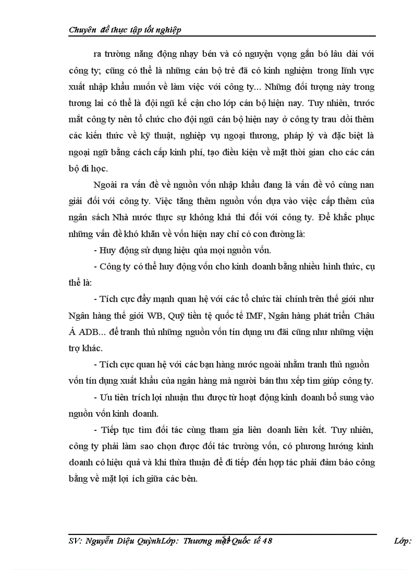 image for page Hoạt động nhập khẩu các nguyên vật liệu và thiết bị phục vụ sản xuất của công ty cổ phần Nhiệt điện Hải Phòng