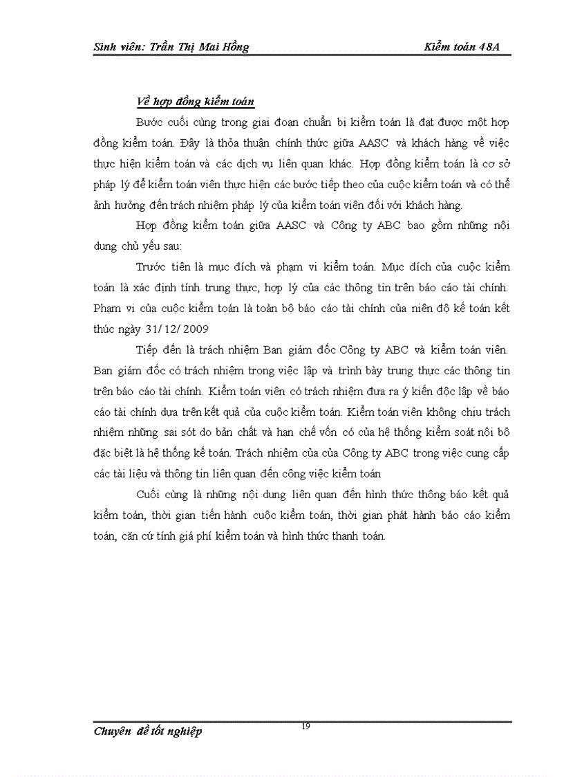 image for page Tìm hiểu kiểm toán khoản mục chi phí xây lắp dở dang trong kiểm toán báo cáo tài chính của Công ty ABC do Công ty TNHH Dịch vụ Tư vấn Tài chính Kế toán và Kiểm toán AASC thực hiện 1