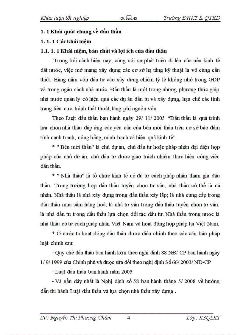 image for page Giải pháp tăng khả năng cạnh tranh trong đấu thầu xây dựng tại công ty Cổ phần xây dựng giao thông II Thái Nguyên