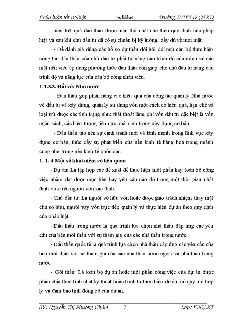 image for page Giải pháp tăng khả năng cạnh tranh trong đấu thầu xây dựng tại công ty Cổ phần xây dựng giao thông II Thái Nguyên