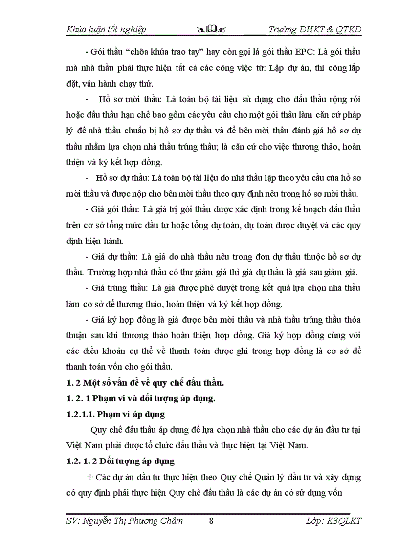 image for page Giải pháp tăng khả năng cạnh tranh trong đấu thầu xây dựng tại công ty Cổ phần xây dựng giao thông II Thái Nguyên
