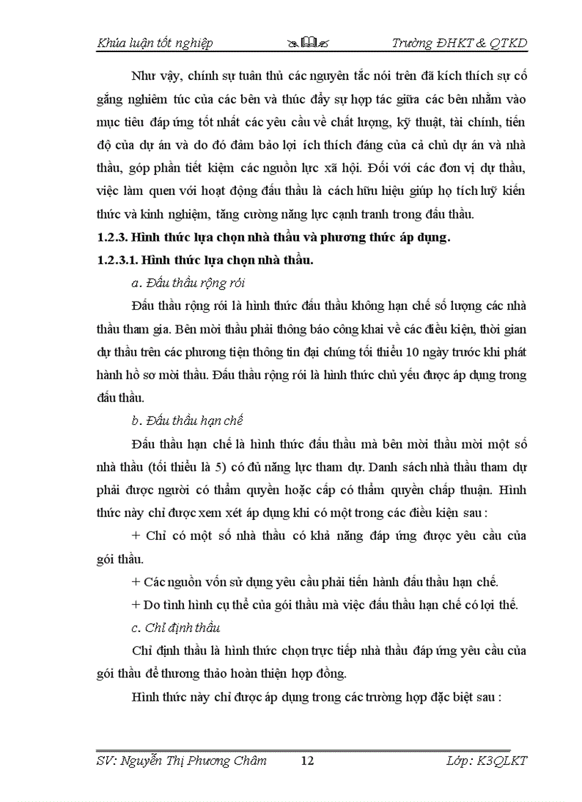 image for page Giải pháp tăng khả năng cạnh tranh trong đấu thầu xây dựng tại công ty Cổ phần xây dựng giao thông II Thái Nguyên
