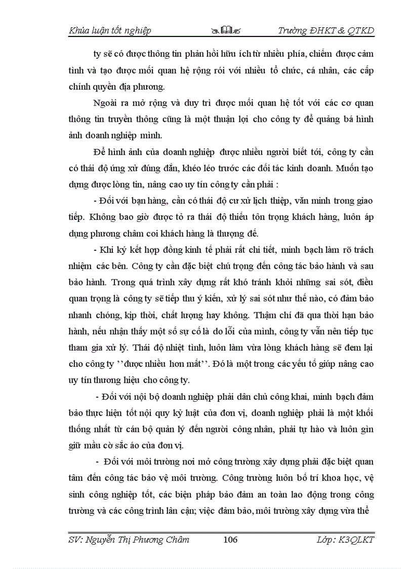 image for page Giải pháp tăng khả năng cạnh tranh trong đấu thầu xây dựng tại công ty Cổ phần xây dựng giao thông II Thái Nguyên
