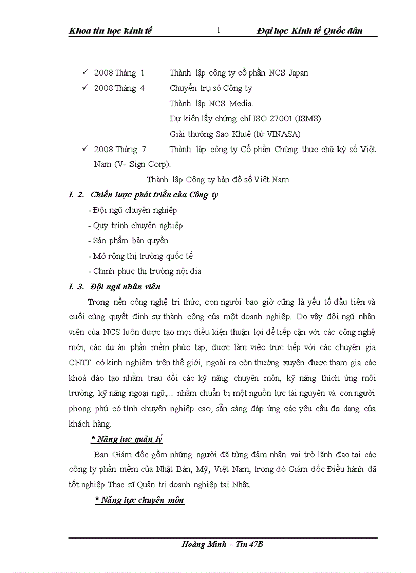 image for page Xây dựng phần mềm quản lý kho của công ty TNHH Công nghệ Xanh 1