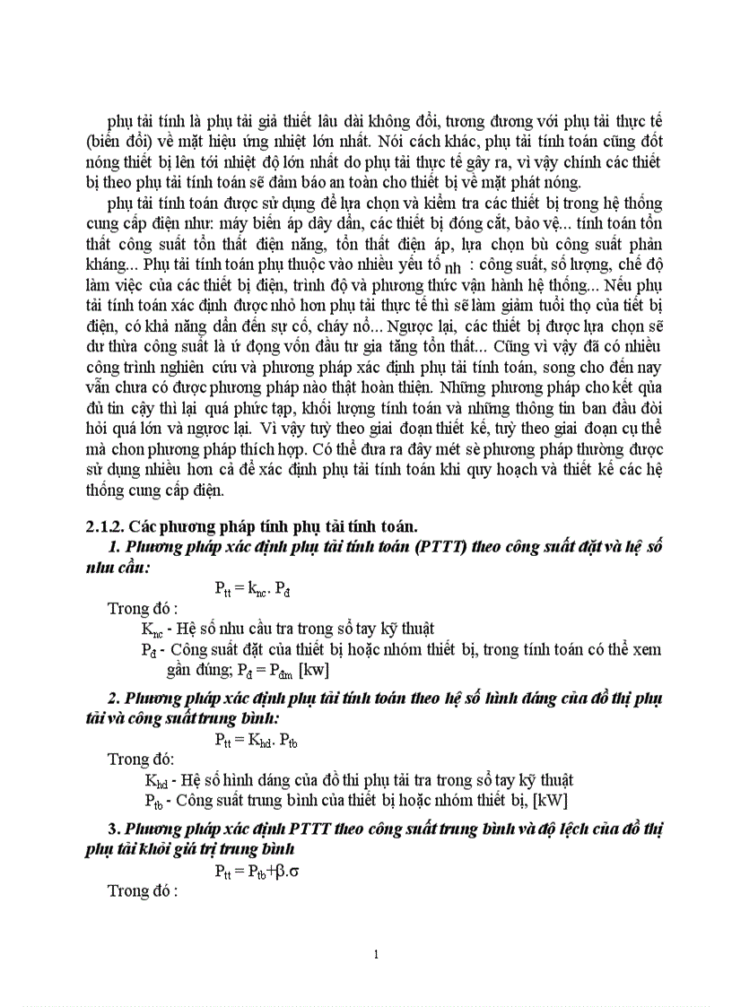 image for page Thiết kế cung cấp điện cho nhà máy sản xuất máy cơ khí nông nghiệp