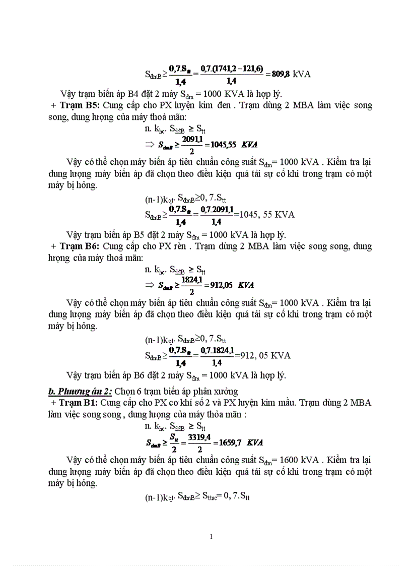 image for page Thiết kế cung cấp điện cho nhà máy sản xuất máy cơ khí nông nghiệp
