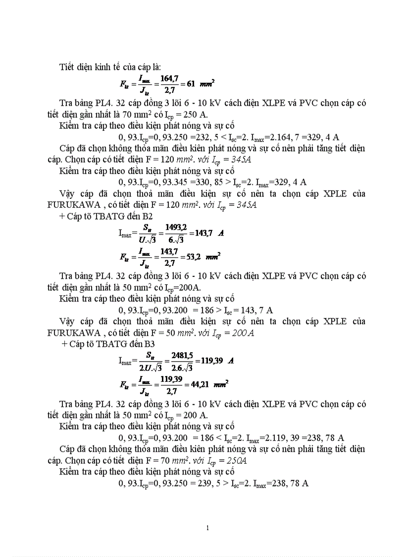 image for page Thiết kế cung cấp điện cho nhà máy sản xuất máy cơ khí nông nghiệp