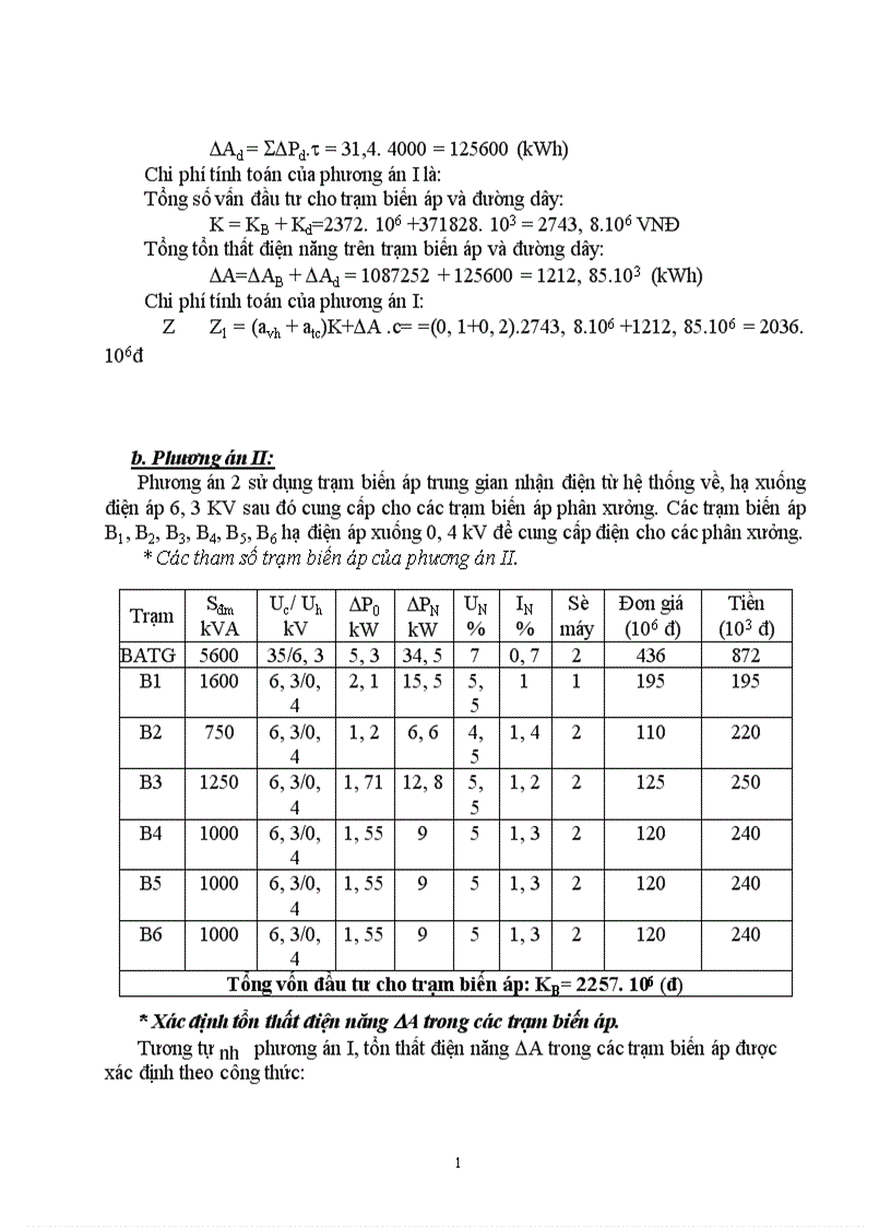 image for page Thiết kế cung cấp điện cho nhà máy sản xuất máy cơ khí nông nghiệp